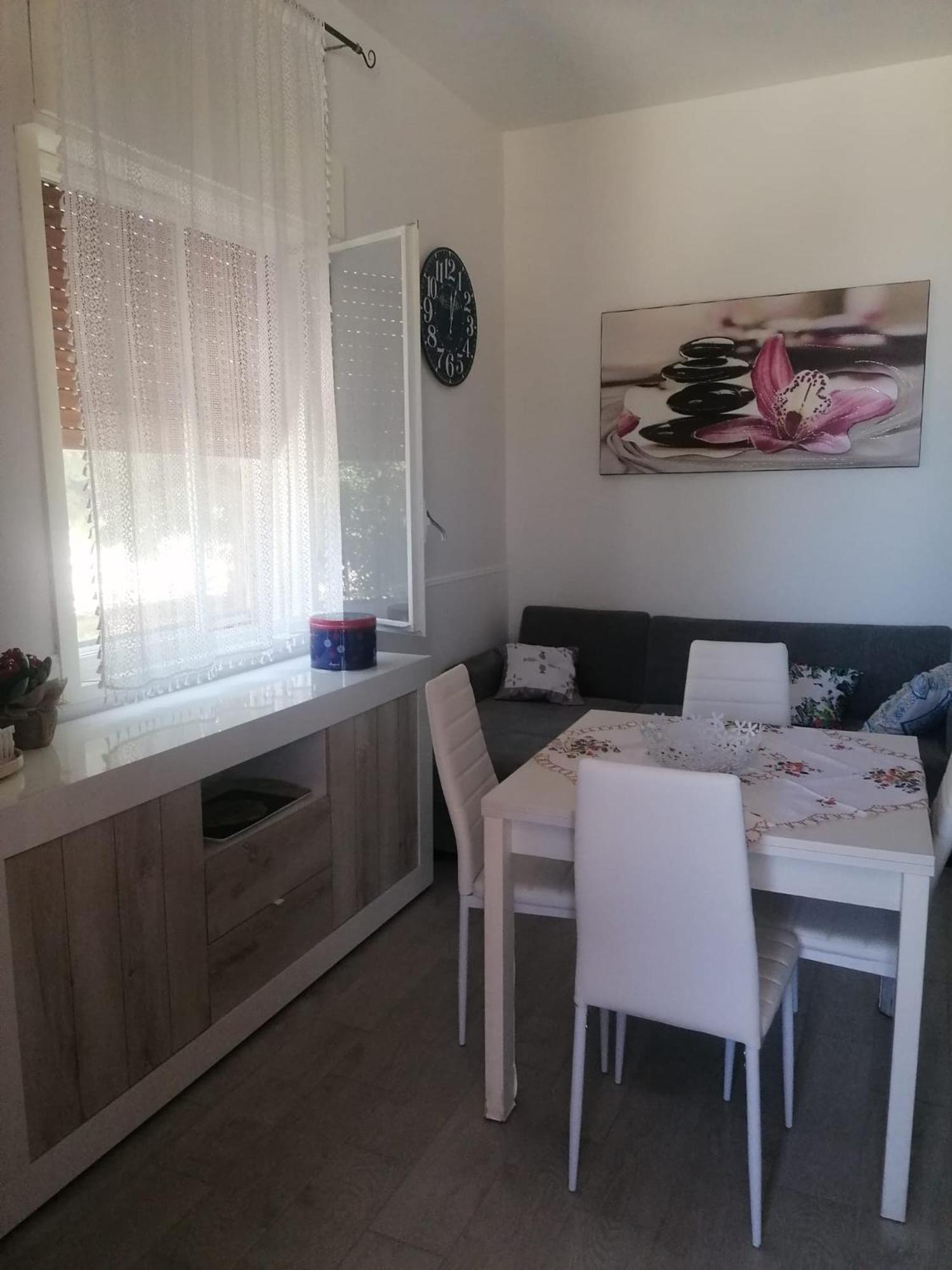 Casa Patrizia Villa Marinella di Selinunte Eksteriør bilde